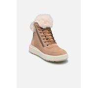 Stivaletti Geox D Dalyla B Abx D26QSA 022BH C5Q1Q Beige 41