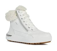 Geox Stivaletti Donna Dalyla D26QSA Abx A Bianco 37