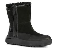 Geox D Dalyla B Abx B, Stivaletti Donna, Nero (Black), 39 EU