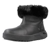 Geox D Dalyla B Abx D, Stivaletti Donna, Nero (Black), 37 EU