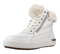 Geox D Dalyla B Abx, Scarpone Da Neve Donna