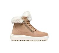 Geox D Dalyla B Abx, Scarpone Da Neve Donna