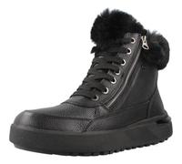 Geox D Dalyla B Abx, Scarpone Da Neve Donna