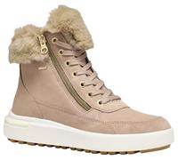 Geox D Dalyla B Abx, Scarpone Da Neve Donna