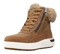 Geox D Dalyla B Abx, Scarpone Da Neve Donna