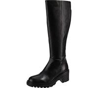 Stivali Geox D Damiana D26QCJ 00043 C9999 Nero 37