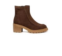 Geox - D Damiana - - Shoes - Donna - Marrone - 40 EU