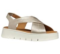 Geox Sandalo donna D DANDRA 40 A Lt Gold