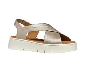 Geox D Dandra 40 Sandali Donna (FS11639)