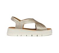 Geox - D Dandra 40 Sandali - - Shoes - Donna - Giallo - 40 EU