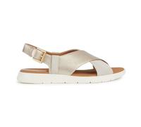 Geox D Dandra B Sandali scorrevoliDonna