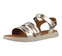 Geox D Dandra E Sandalo piattoDonna