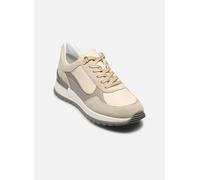 Geox - D DESYA A Beige - Sneakers 40 Beige