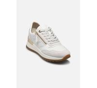 Sneakers Geox D Desya D4600A 08522 C1352 Bianco 38