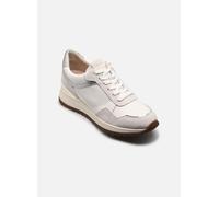 Geox - D DESYA A Bianco - Sneakers 39 Bianco