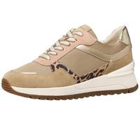 Geox D Desya A, Scarpe da Ginnastica Donna