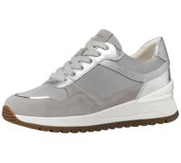 Geox D Desya A, Scarpe da Ginnastica Donna