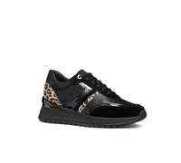 Sneakers Geox D Desya D3500A 02285 C0513 Nero 38