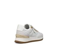 Sneakers Geox D Desya D4600A 08522 C1352 Bianco 38