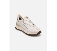 Geox - D DESYA B ABX B Bianco - Sneakers 37 Bianco