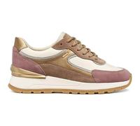GEOX sneaker Desya ABX beige/marrone chiaro donna D563LB08522C1SD6