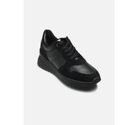Geox Scarpe da Ginnastica D Desya B Donna Nero Taglia 40