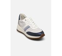 Geox - D DESYA Bianco - Sneakers 40 Bianco