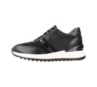Geox - D Desya Sneakers - - Shoes - Donna - Nero - 39 EU