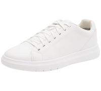 Sneakers da donna Geox Diamanta Blanc 38