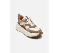 Geox Sneakers D DIAMANTA E Verde Taglia 40