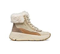 Geox - D Diamanta - - Shoes - Donna - Beige - 40 EU