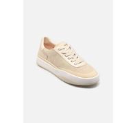 Geox - D DYNAMIA A Beige - Sneakers 37 Beige