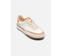 Geox - D DYNAMIA A Bianco - Sneakers 39 Bianco