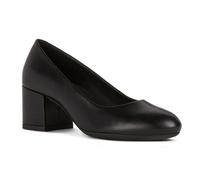 Geox D Eleana A Decolleté Pelle Nappa Donna (FS11010)