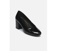 Geox - D ELEANA A Nero - Décolleté 39 Nero