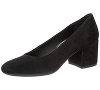 Geox D Eleana A, Scarpe Donna, Nero (Black C9999), 39.5 EU