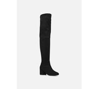 Geox - D ELEANA D26TWI Nero - Stivali 36 Nero
