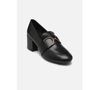 Geox - D ELEANA D36TWA000TUC9999 Nero - Décolleté 39 Nero