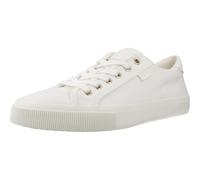 Geox - D EMMELENY Bianco - Sneakers - Taglia 36 36 Bianco