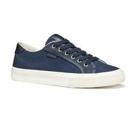 Geox - D EMMELENY Blu - Sneakers - Taglia 39 39 Blu