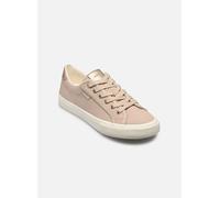 Geox - D EMMELENY Beige - Sneakers - Taglia 39 39 Beige
