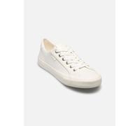 Geox - D EMMELENY Bianco - Sneakers - Taglia 39 39 Bianco