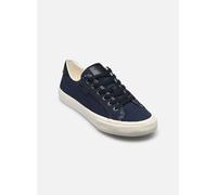 Geox D EMMELENY A, Scarpe da Ginnastica Donna, Navy, 41 EU