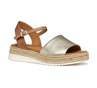Geox D Eolie C Sandalo piattoDonna