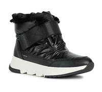 Geox D Falena B Abx A, Sneakers Donna, Nero (Black), 41 EU