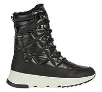 GEOX falena abx donna nero 39