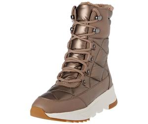 Geox D Falena B ABX, Caviglia Barca Donna
