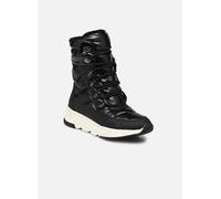 GEOX falena abx donna nero 40