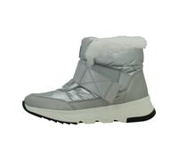Geox - D Falena B ABX - - Sport - Donna - Grigio - 39 EU