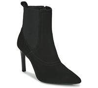 Geox D Faviola B, Stivaletti Donna, Nero (Black 000), 41 EU